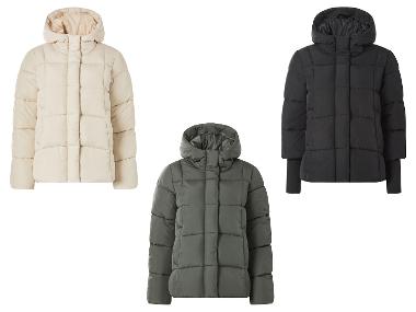 Women's Insulated Jacket