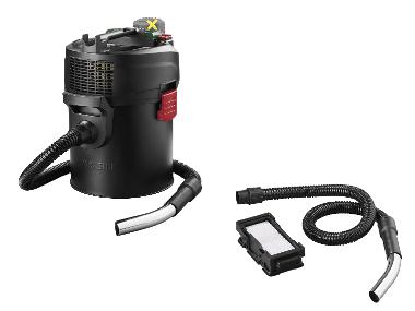 Ash Vacuum Cleaner