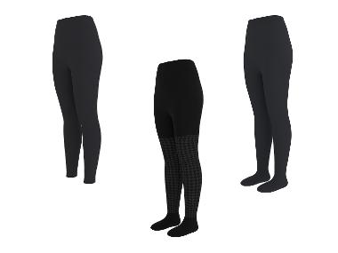 Women's Thermal Leggings or Tights
