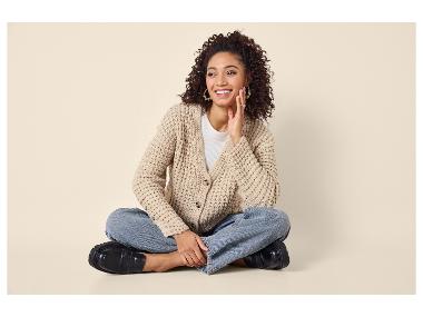 Women's Cardigan