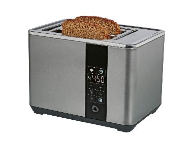 Two-Slot Toaster