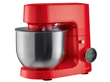 Food Processor