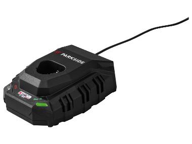 Chargeur de batterie 12 V, 6 A, PLGK 12 6.0 B1