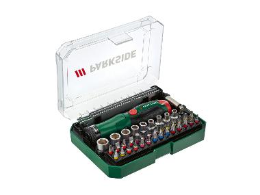 Multi-Tool Screwdriver Set