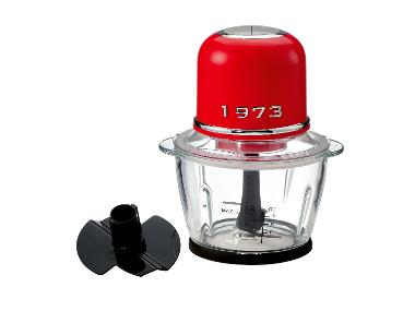 Electric Food Chopper