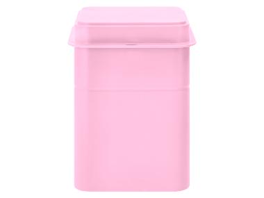 Coffee and Tea Canister