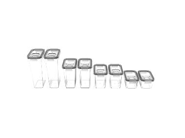 Food Storage Container Set