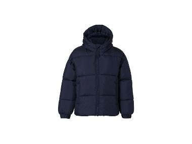 Veste matelassée thermique pour enfant