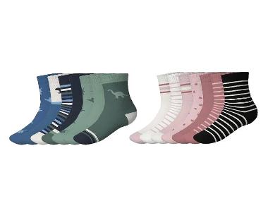 Baby Socks