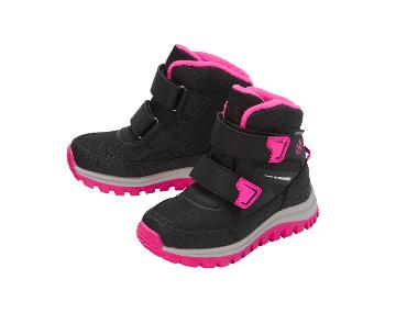 Bottes enfant