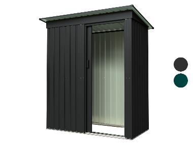 Garden Tool Shed