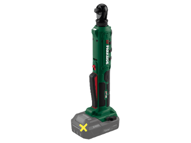 Cordless Ratchet Wrench