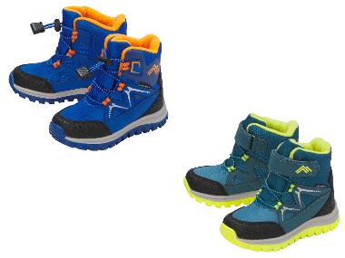 Boys' Winter Shoes