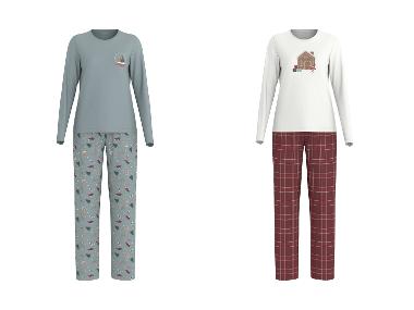 Women's Pyjamas