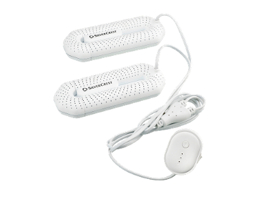 Electric Shoe Dryer