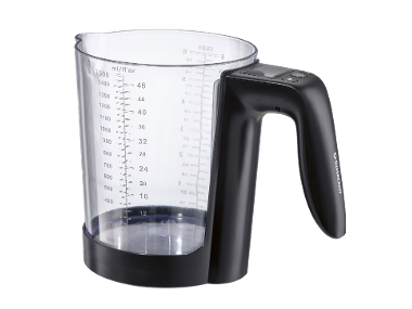 Verre doseur numérique, 1,5 L