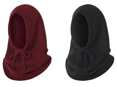 Knitted Balaclava