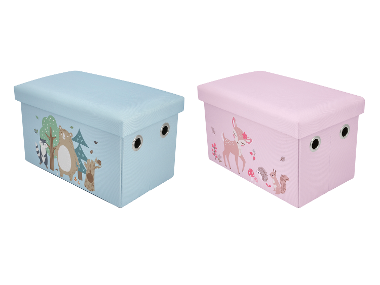 Storage Bench