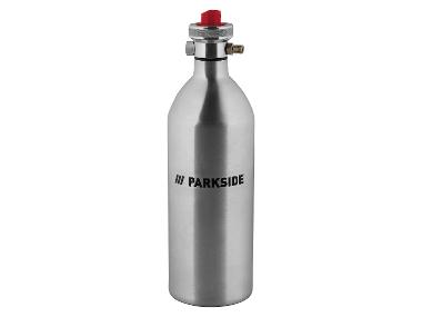 Bouteille de pulvérisation à air comprimé « PDSF 10 A1 », rechargeable