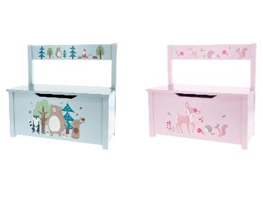 Children's Bench