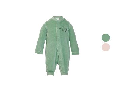 Baby Sleepsuit