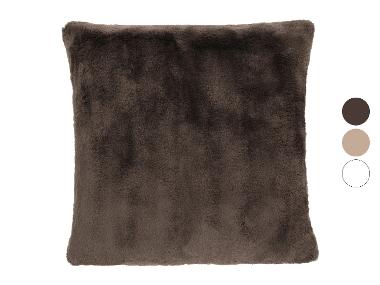 Faux Fur Cushion