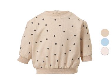Pull-over bébé