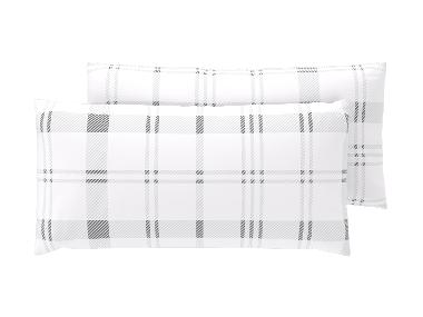 Flannel Pillowcase