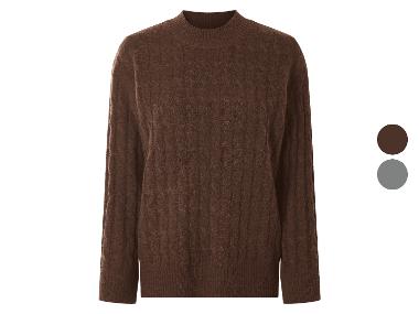 Women's Knitted Sweater