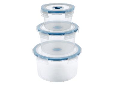 Mikrowellendosen-Set