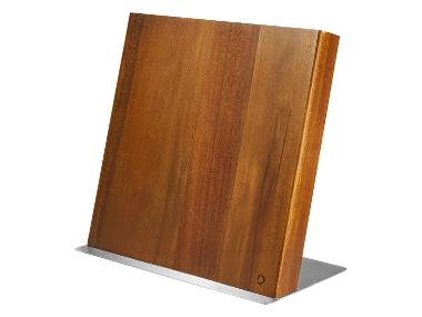 Magnetic Knife Block
