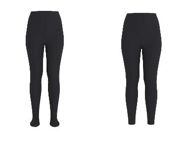 Women's Thermal Leggings