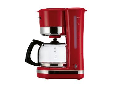 Coffee Maker