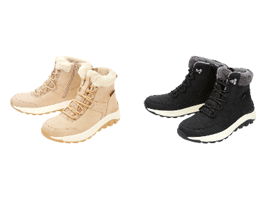 Women's Winter Boots