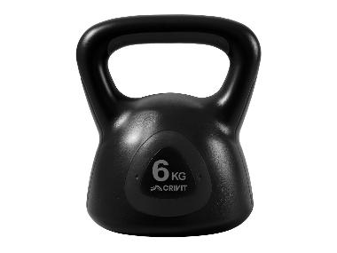 Kettlebell (6kg)