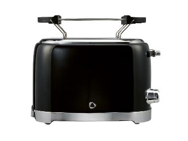 Four-Slot Toaster