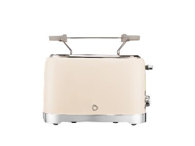 Long-Slot Toaster