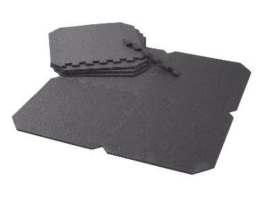 Floor Protection Mat