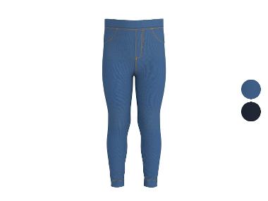 Jegging thermique enfant