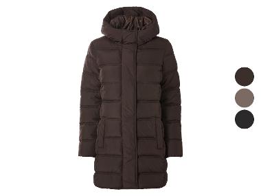 Women's Thermal Padded Jacket