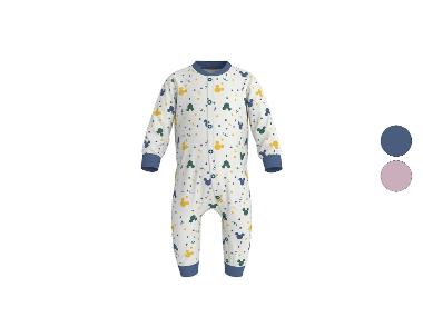 Baby Pajamas