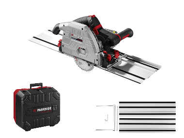 Plunge Saw