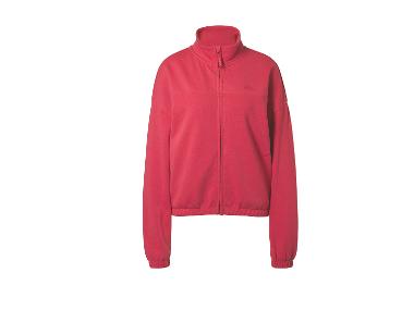 Women's Sweat Jacket