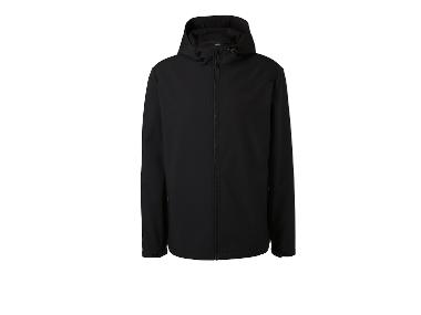 Men's Thermal Softshell Jacket