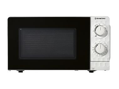 Microwave Oven