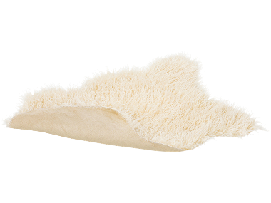 Faux Fur Rug