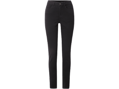Women's Skinny Fit Jeans