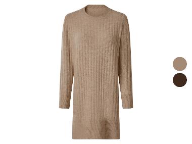 Robe-pull femme