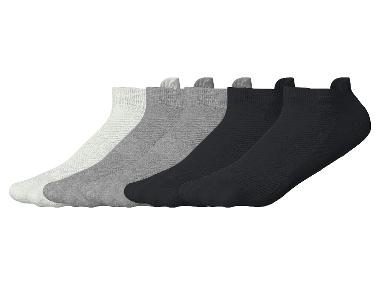 Sports Sneaker Socks