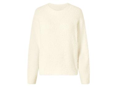 Women's Plush Sweater